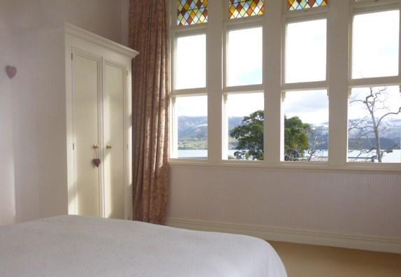 Oinako Bed & Breakfast Akaroa Ruang foto